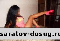 Валя: проститутки индивидуалки в Саратове